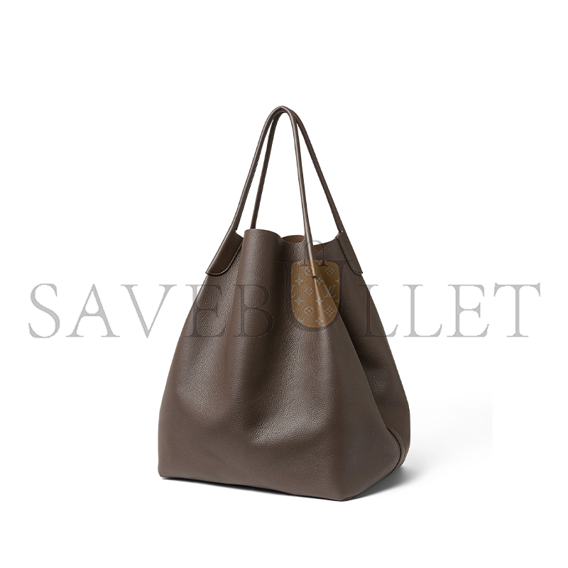 LORO PIANA EXTRA LARGE BALE HOBO BAG FAO4831 (40*32*27cm) LORO PIANA EXTRA LARGE BALE HOBO BAG FAO4831 (40*32*27cm)